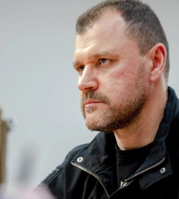 Клименко назвал окончательное количество погибших в результате подрыва Каховской ГЭС
