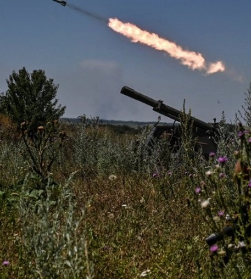 «Выдирают метр за метром». Военный — о недовольстве «медленным» наступлением ВСУ на юге и оружии, которое «выкосит» россиян.&amp;hellip;