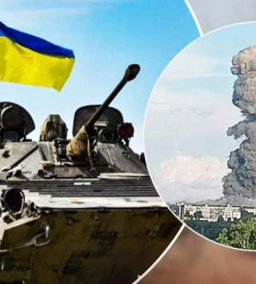 Окупанти матимуть лише 2 опції: у чому полягає вразливість ворога на Півдні