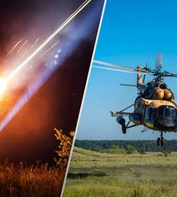 ВСУ разбили &quot;большое наступление&quot; россиян: Череватый об успехе на Лимано-Купянском направлении