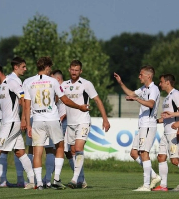 Колос – ФСК Мариуполь – 2:0. Победа на классе. Видео голов и обзор матча
