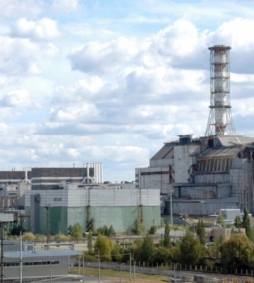 МАГАТЕ планує провести ротацію експертів на всіх АЕС України