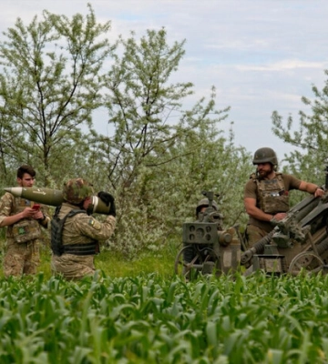 ЗСУ просуваються на двох напрямках: ISW повідомив деталі