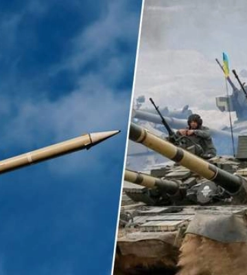 Ракетна загроза на Одещині: хронологія 513 дня війни