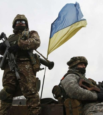 Допомога ЗСУ: Дніпро — найбільший волонтерський хаб України