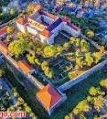 У 2023 році музеї та нацпарки Закарпаття відвідали понад 300 тисяч туристів