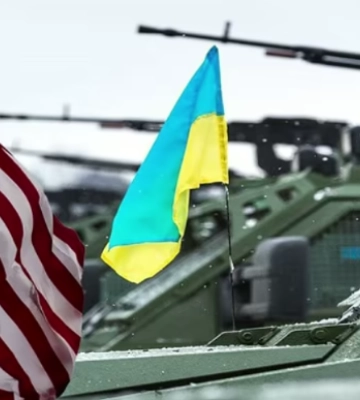 У Пентагоні розповіли як боролися з викраденням західної зброї в Україні