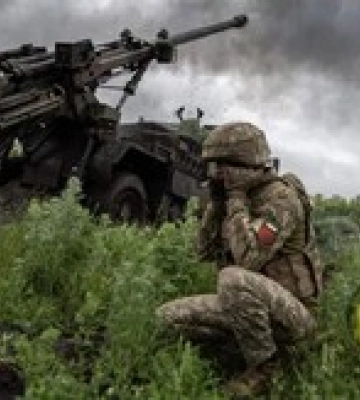 У Генштабі розповіли, де ЗСУ відбивали атаки за останню добу