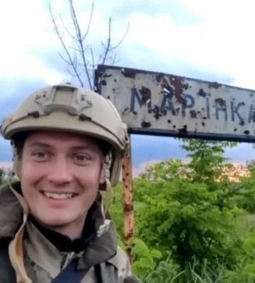На Донеччині ліквідували відомого російського воєнкора