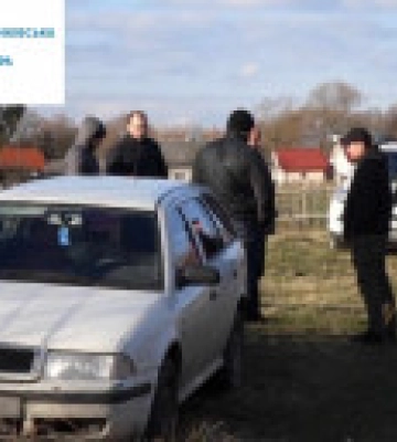 Прикарпатця засудили до 14 років тюрми за жорстоке вбивство таксиста