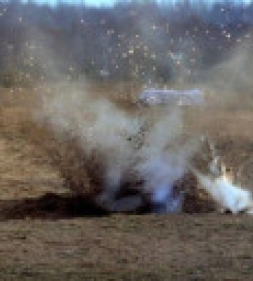 росіяни упродовж дня 32 рази обстріляли Сумщину, зафіксовано 209 вибухів
