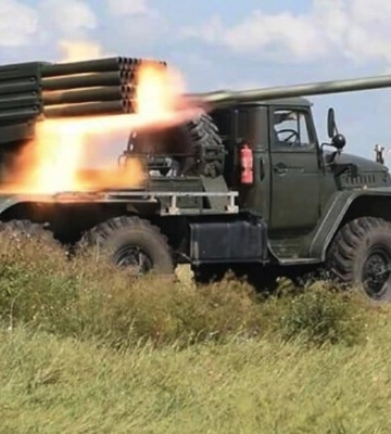 За минулу добу військові РФ обстріляли 20 населених пунктів Запорізької області: є загиблі та поранені