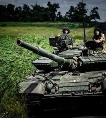 ВСУ отбили атаки оккупантов на Купянском направлении, уничтожены две станции РЭБ и еще четыре важных объекта врага – Генштаб