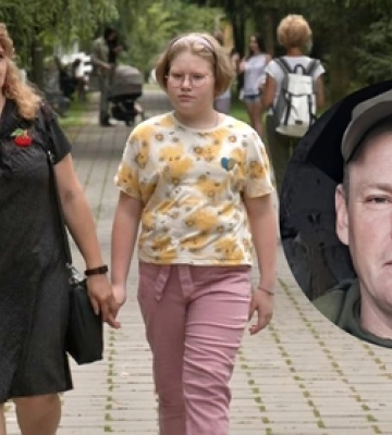 У Луцьку родина загиблого воїна Ігоря Козачука просить присвоїти йому звання Героя