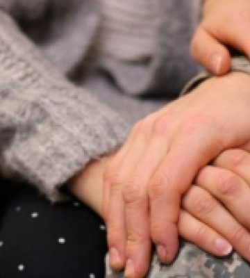 Допомога сім&#039;ям військових: жителі Вараського району можуть зустрітися з уповноваженим ВРУ з прав людини