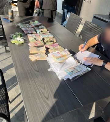 Депутата Одеської міської ради підозрюють в корупції (подробиці)