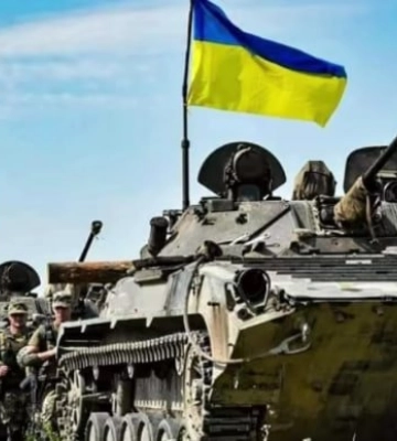 За минулу добу ворог завдав 49 авіаційних ударів та здійснив 72 обстріли