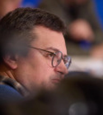 Кулеба про "зернову угоду": ми готові піти на будь-який ризик
