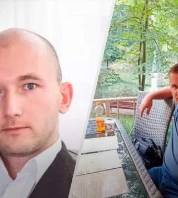 Судья Тандыр, насмерть сбивший нацгвардейца, имеет брата, замешанного в коррупции