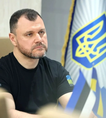 «Я багато знаю» – міністр Клименко про розслідування причин авіакатастрофи у Броварах