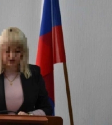 Жительку Луганщини судитимуть на Рівненщині за колабораціонізм