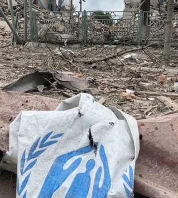 Ворог завдав удару по Пологівському району: загинули люди