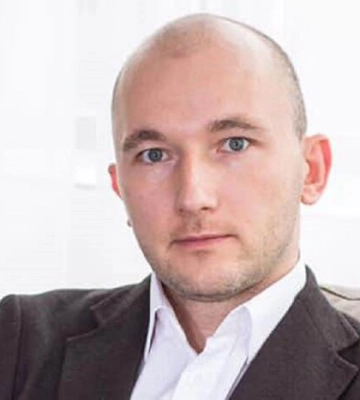 Суддя Тандир, який на смерть збив нацгвардійця, має брата, замішаного в корупції