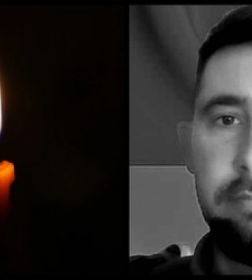 На Донеччині у ДТП загинув старший сержант Ігор Тарасюк з Луцького району