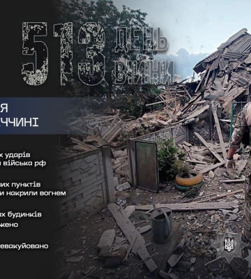 Двоє вбитих і двоє поранених мирних мешканців - результат воєнної агресії рф на Донеччині за добу