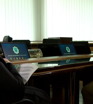 Ігор Клименко: Міжнародні представники вже залучені до процесу розмінування території нашої держави