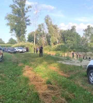 У водоймі на Полтавщині потонув дев&#039;ятирічний хлопчик