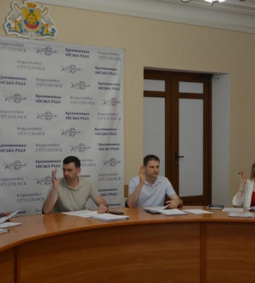 Три мільйони на новорічну ялинку у Кропивницькому планують спрямувати на посилення Програми ТРО