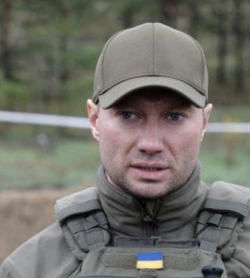 На Донеччині російські окупанти обстріляли Торецьку громаду