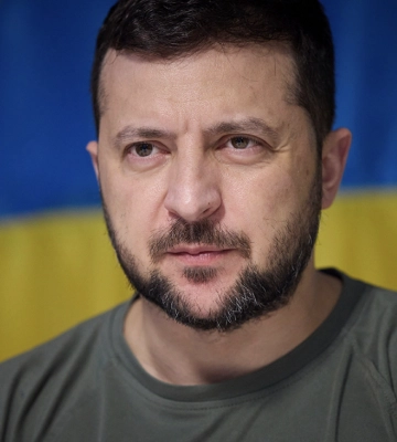 Зеленский рассказал, когда будут результаты проверок ТЦК в Украине