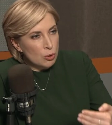 Подрыв Запорожской АЭС: Ирина Верещук рассказала, готова ли Украина к эвакуации и спасению