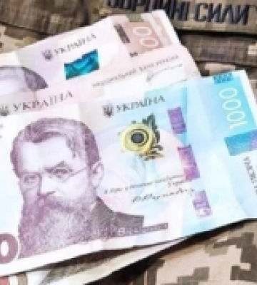 З Нововолинського бюджету передбачили майже 42 мільйони гривень на допомогу військовим