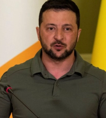 &quot;Ціль, яка має бути нейтралізована&quot;: Зеленський про Кримський міст