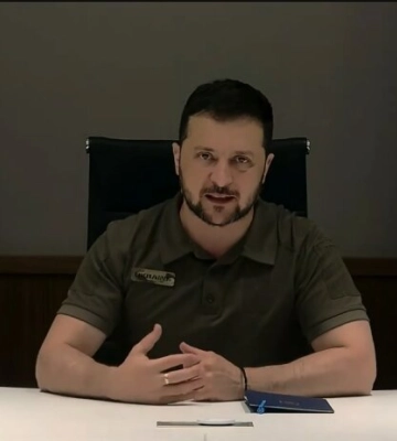 &quot;Ціль, яка має бути нейтралізована&quot;: Зеленський про Кримський міст