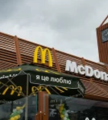 Олександр Кубраков: Відкриття нового об’єкта McDonald’s в Україні — важливий сигнал для бізнесу
