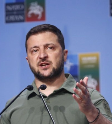 Україна має нейтралізувати Кримський міст, - Зеленський