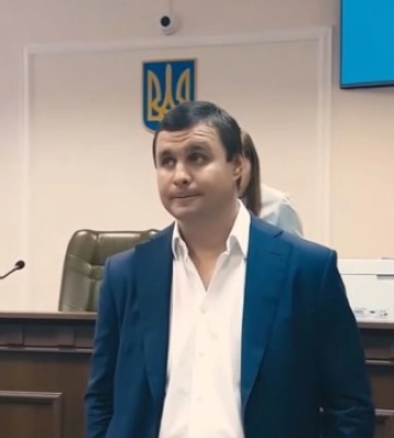 Попросился уехать из Киева: экс-нардеп Микитась вышел из СИЗО, — ЦПК