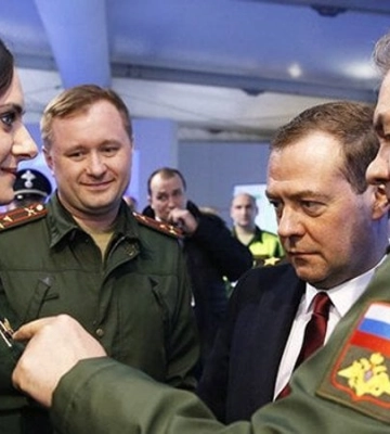 Предатель из Крыма упрекнул Елену Исинбаеву за предательство России