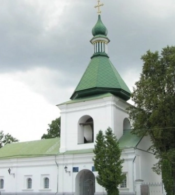 Суд зобов&#039;язав УПЦ МП звільнити Михайлівську церкву на Київщині