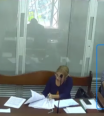Микитася випустили з СІЗО та дозволили поїхати у прикордонний з ЄС регіон - ЦПК