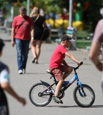 Прогноз погоди у Дніпрі на суботу 22 липня