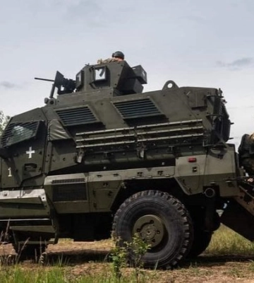 За добу українські воїни знищили 16 ворожих баз – Генштаб