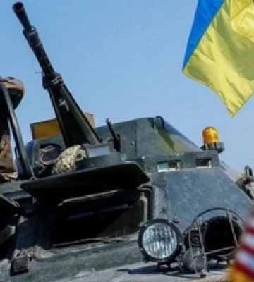 США готують передачу Україні озброєння на $400 млн: що увійде до нового пакета допомоги