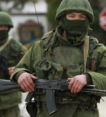 Серед російських військових на Луганщині збільшується кількість охочих залишити райони ведення бойових дій, - Генштаб