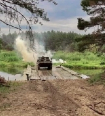 На Луганщині окупанти не хочуть воювати через великі втрати і погане забезпечення – Генштаб