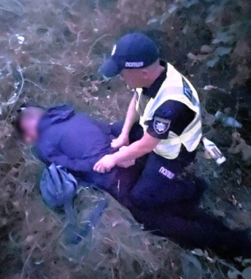 В Київській області чоловік побив знайому до смерті